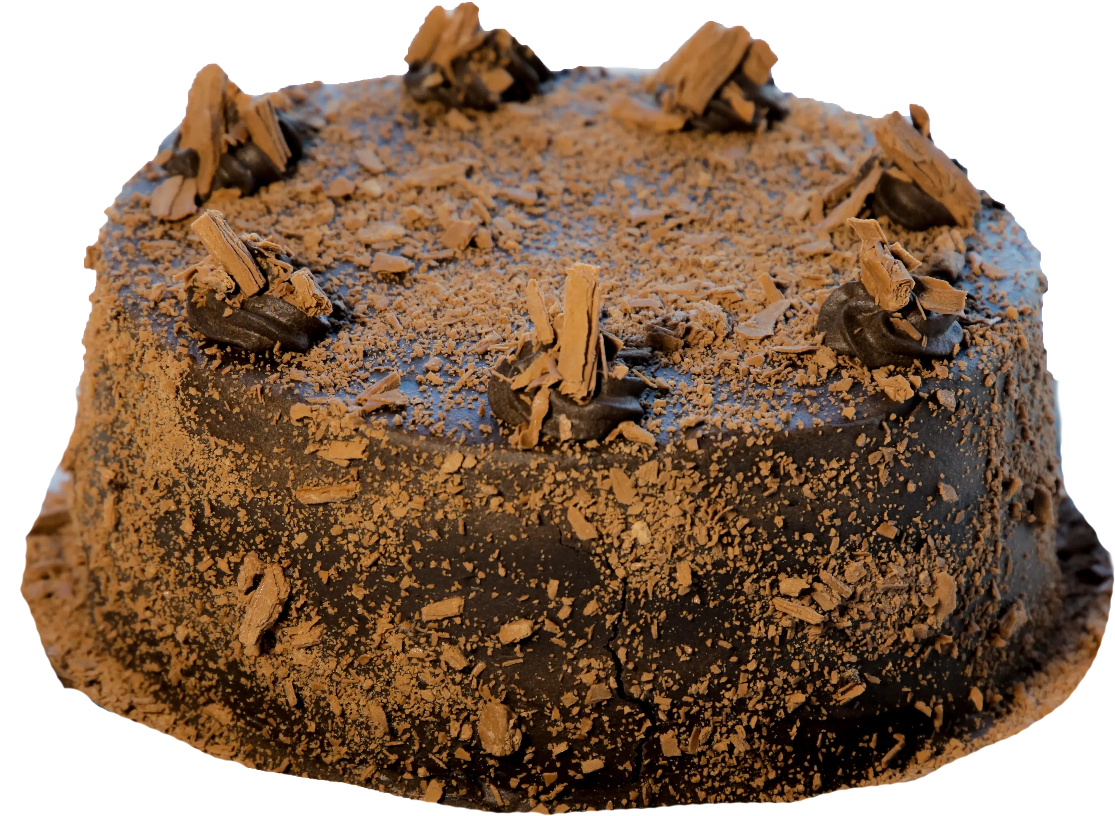 Lava Cake
